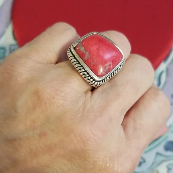 Barse Thailand Ring - Picture 2 of 12